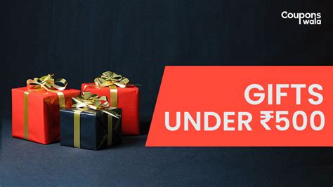 cartier gifts under 500